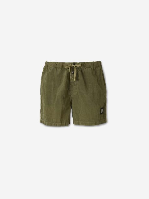 Stone Island ECONYL NYLON SWIMSUIT