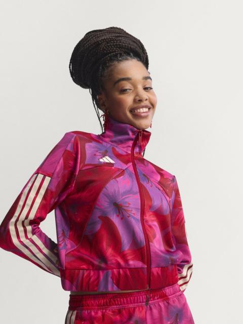 adidas ADIDAS x FARM RIO HOUSE OF TIRO TRACK TOP