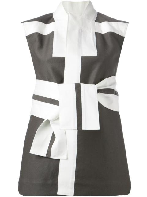 Rick Owens 'Brion' short jacket