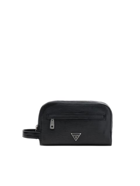 GUESS USA Milano small necessaire