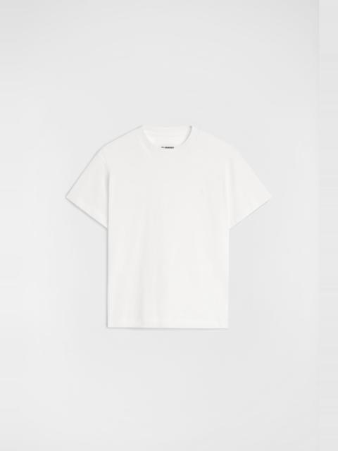 Jil Sander 3-Pack Short-Sleeved T-Shirt Set