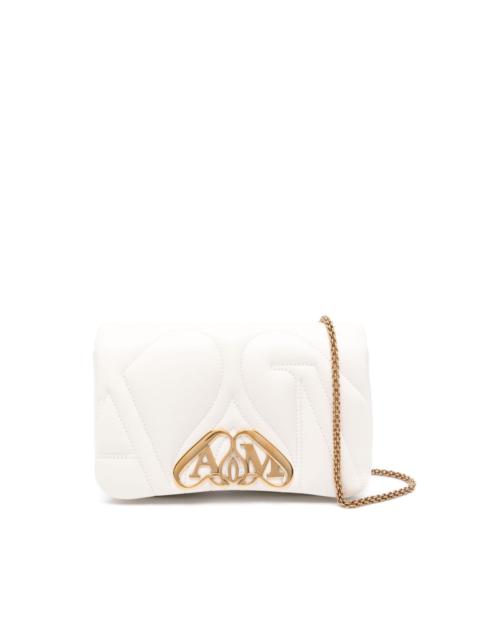 The Seal crossbody bag