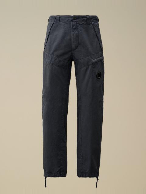 C.P. Company Cotton Gabardine Regular Cargo Pants