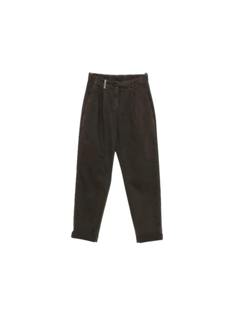 PESERICO PANT CUFFS