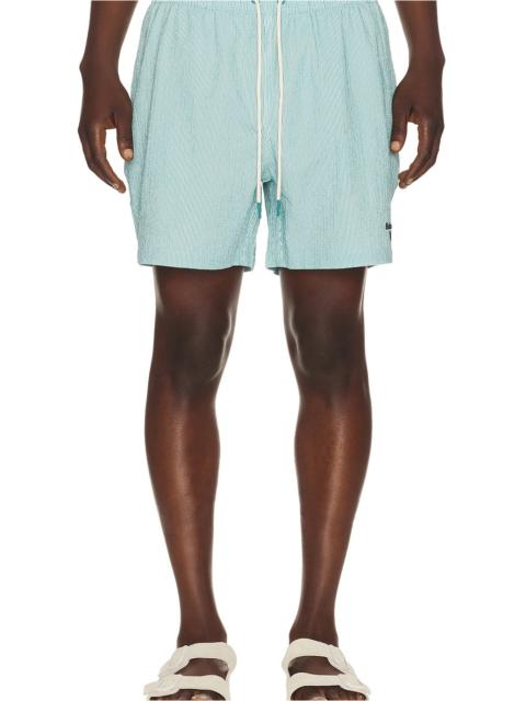 Barbour Somerset Swim Short