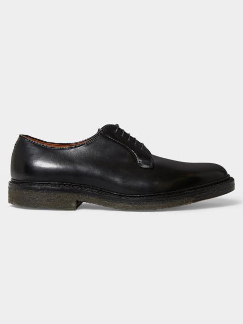 Alden Alden All-Weather Walker Blucher