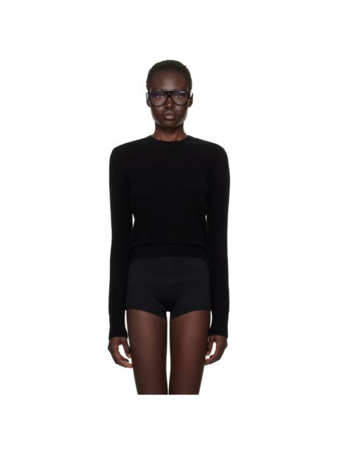 Black Francis Sweater
