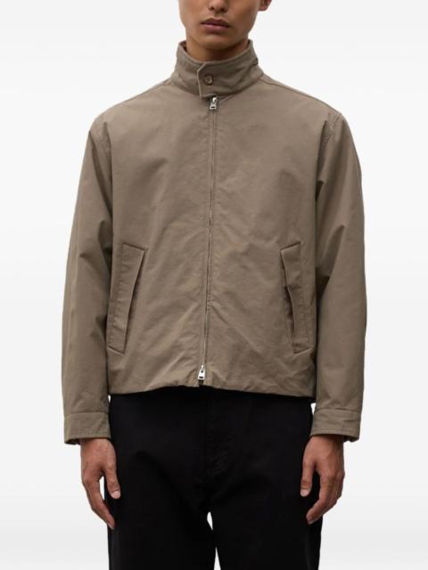 NORSE PROJECTS Windstopper funnel-neck jacket