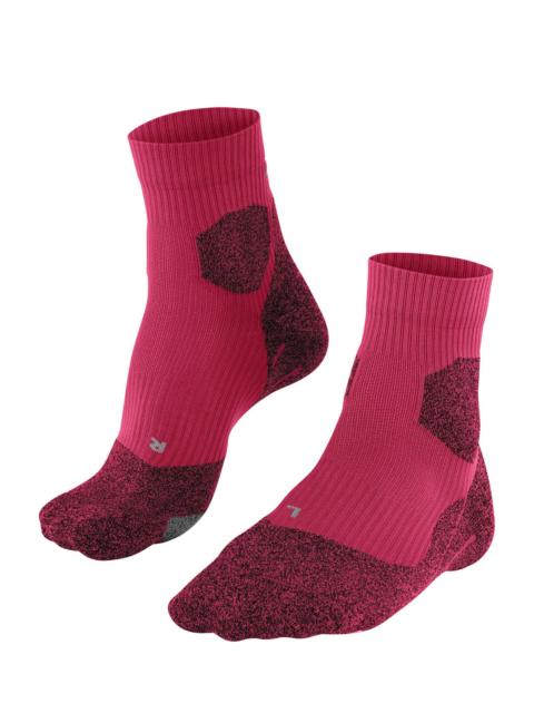 FALKE RU Trail Grip Women Running Socks