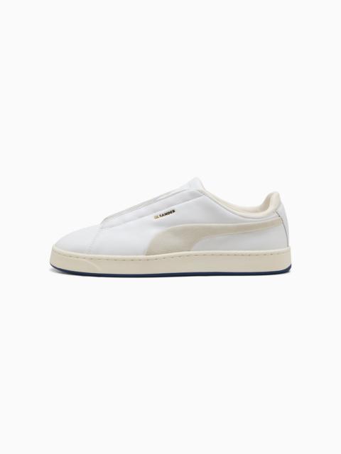 PUMA PUMA x JIL SANDER Suede Sneakers Unisex