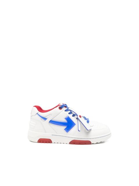 Off-White Out of Office sneakers