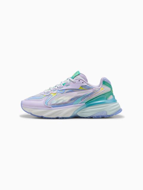 PUMA Fade Jellied Women's Sneakers