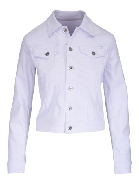 AG Jeans button-down jacket