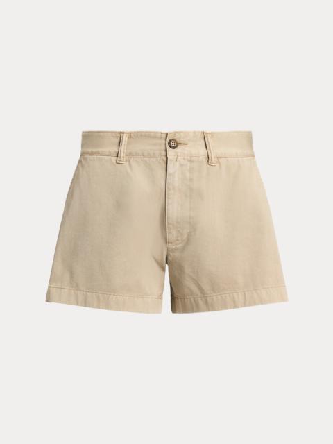 Polo Ralph Lauren Cotton Chino Short