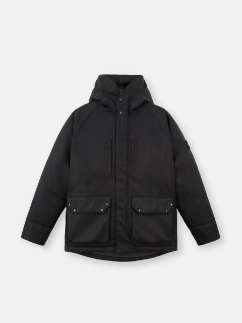 Stone Island 44736 DIAGONAL NYLON DOWN