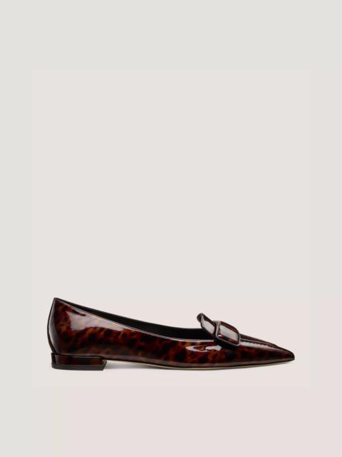 Stuart Weitzman SOVINNIE FLAT