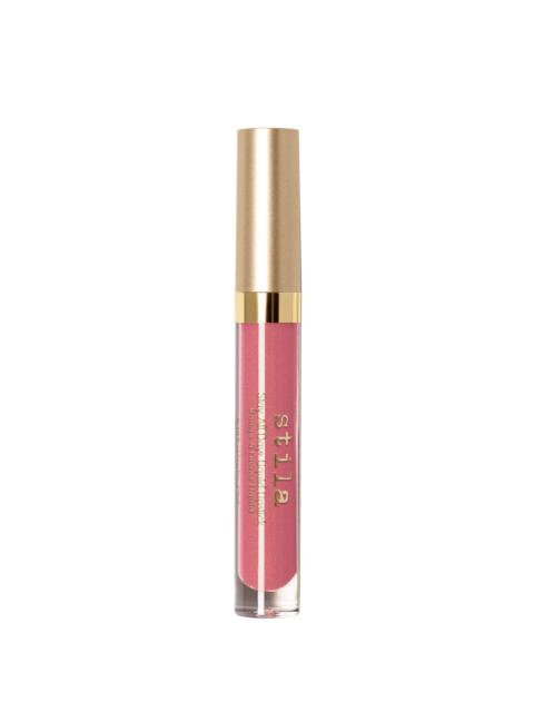 Stila Cosmetics Stila Stay All Day Shimmer Liquid Lipstick - Patina Shimmer