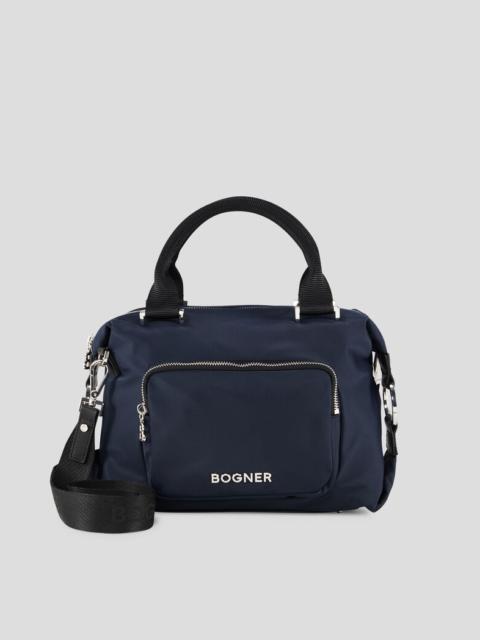 BOGNER Klosters Sofie Handbag in Navy blue