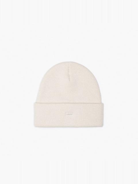 Levi's CUFFED BATWING BEANIE