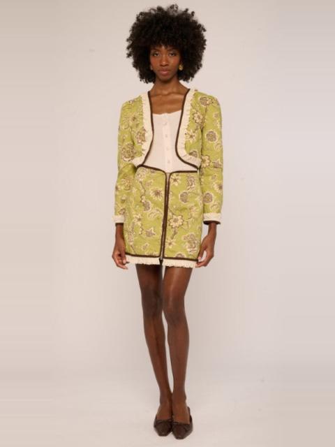 Love the Label Delancey Jacket