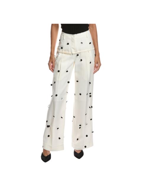 JACQUEMUS Jacquemus Pant