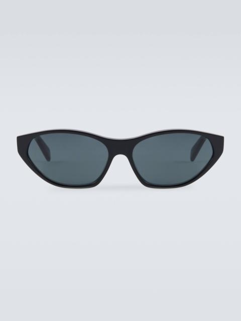 CELINE Cat-eye sunglasses