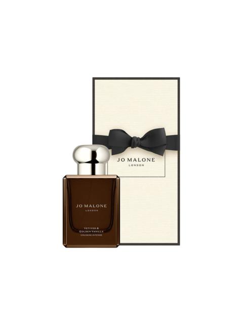 Jo Malone London Vetiver and Golden Vanilla Cologne Intense