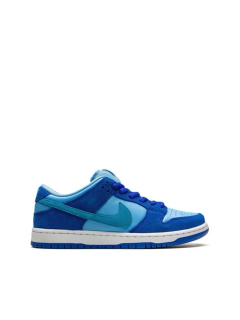 Dunk Low "Blue Raspberry" sneakers