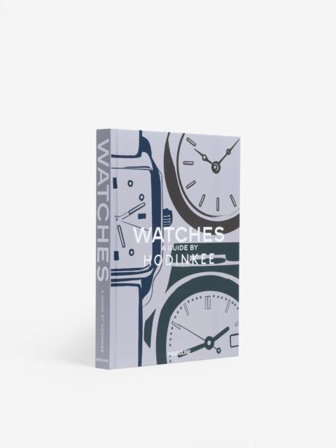 ASSOULINE Watches: A Guide by Hodinkee