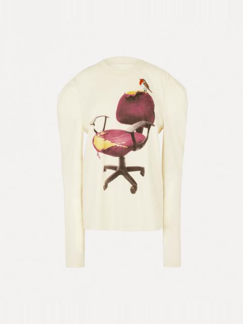 Vivienne Westwood SAINT HONORE TOP