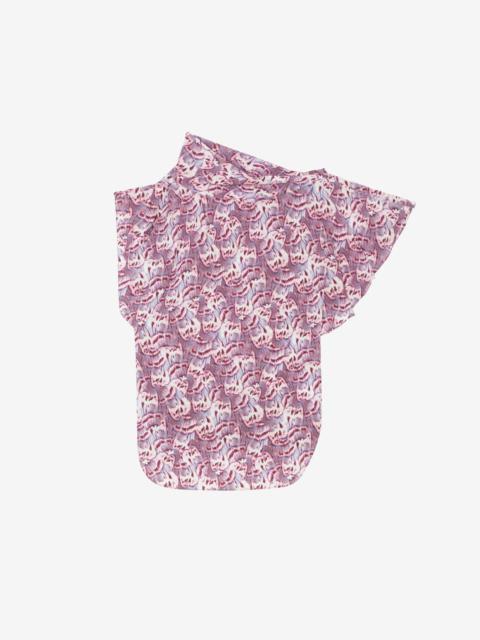 Isabel Marant VALENCY TOP