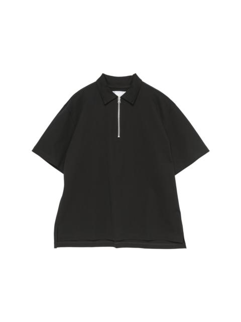 Cotton Jersey Pullover