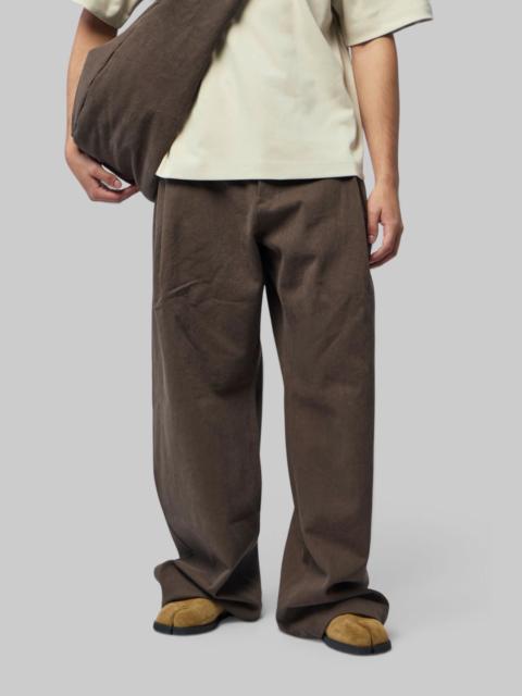 Seventh Knitted Mens Trousers