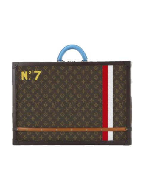 Louis Vuitton Louis Vuitton Soft Alzer 55 Monogram