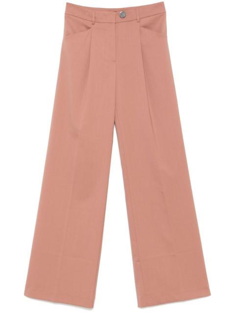 THE ANDAMANE Vissia trousers