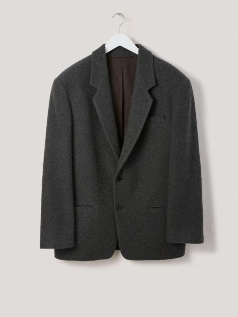 【LEMAIRE】【ルメール】RAGLAN SUIT COAT Lemaire RAGLAN SUIT COAT | REVERSIBLE