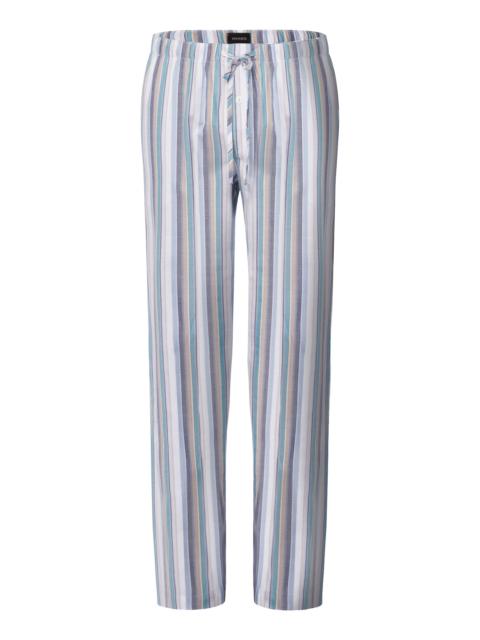 HANRO Night And Day TENCEL™ And Cotton Pajama Pants