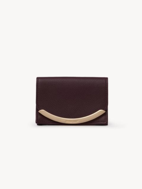 See by Chloé LIZZIE CARD HOLDER