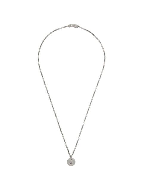 Vivienne Westwood Lewis Pendant Necklace