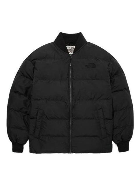 The North Face THE NORTH FACE Vuntut Jacket 'Black' NJ3NM54J