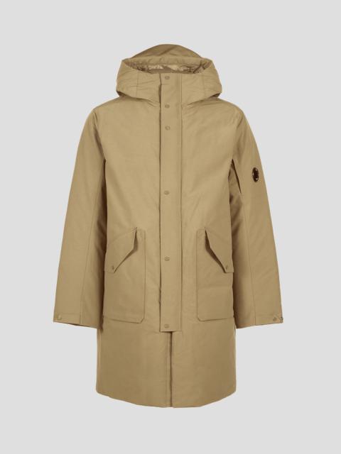 C.P. Company Micro-M (R) Down Parka