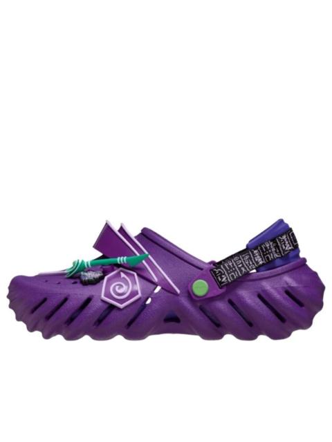 crocs Crocs x Yu-Gi-Oh! Classic Echo Clog 'Dark Magician' 213591-90H