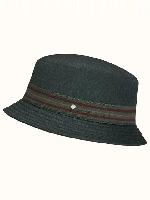Hermès Djack bucket hat
