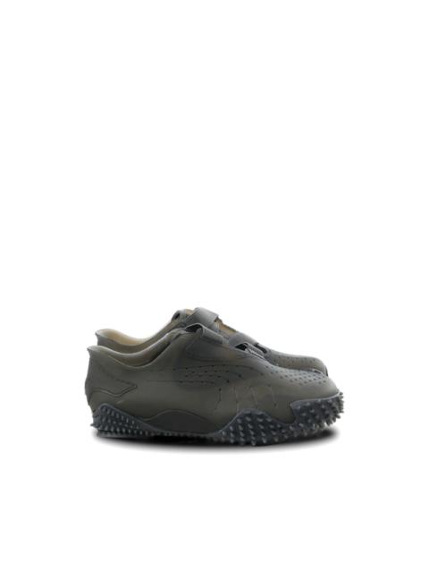 PUMA Mostro perforated sneakers