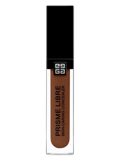 Givenchy Prisme Libre Skin-Caring 24H Hydrating & Correcting Multi-Use Concealer - N490