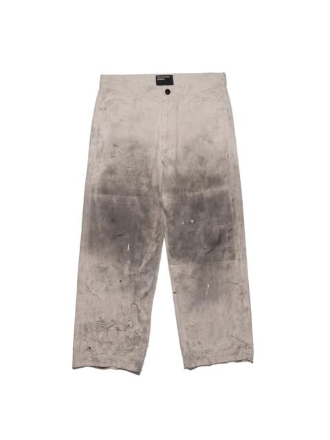 Enfants Riches Déprimés SCULPTOR TROUSERS