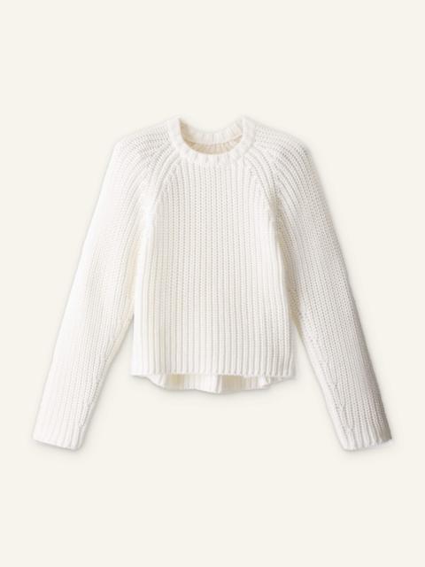 ME+EM Weekend Sweater