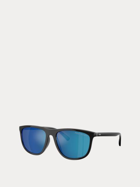 Polo Ralph Lauren Performance Play Polarized Sunglasses