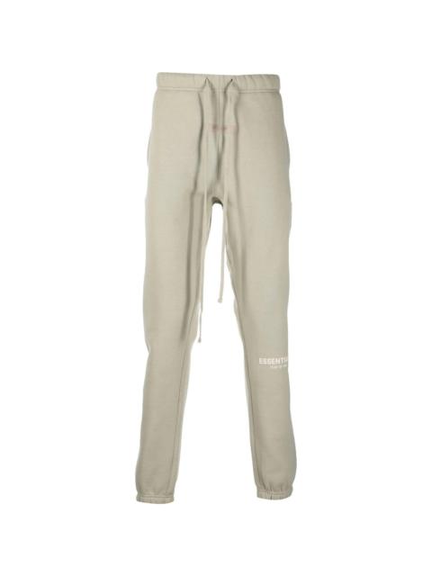 ESSENTIALS slim-fit track pants