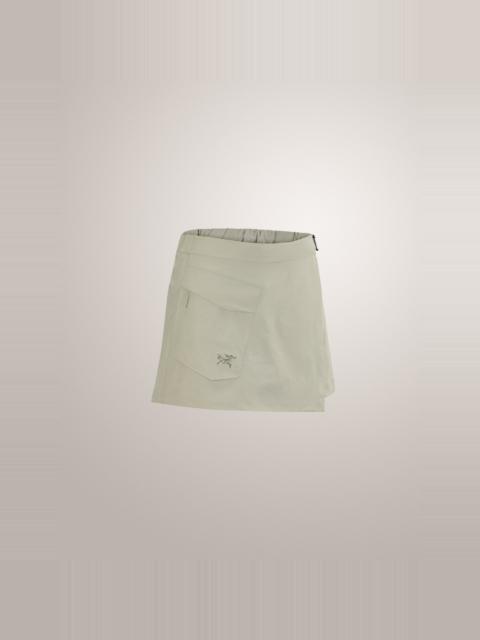 Arc'teryx Sonii SL Skort 4"